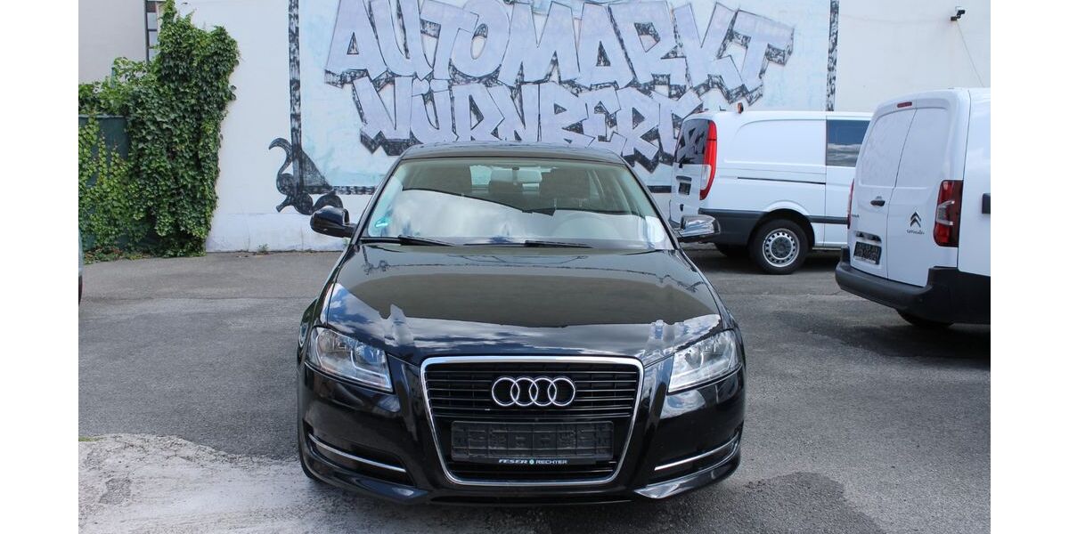 Audi A3 146.800 km 5.950 &euro; Nürnberg 90443