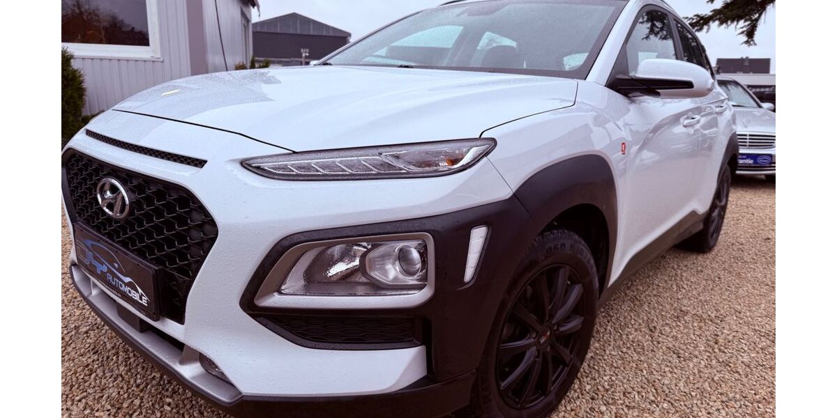 Hyundai KONA 68.760 km 14.799 &euro; Fürth 90763