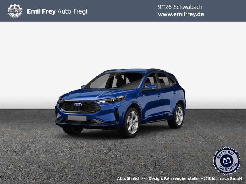 Kuga
