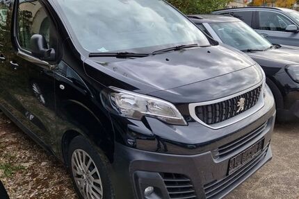 Peugeot Expert 60.000 km 23.999 € Fürth 90763
