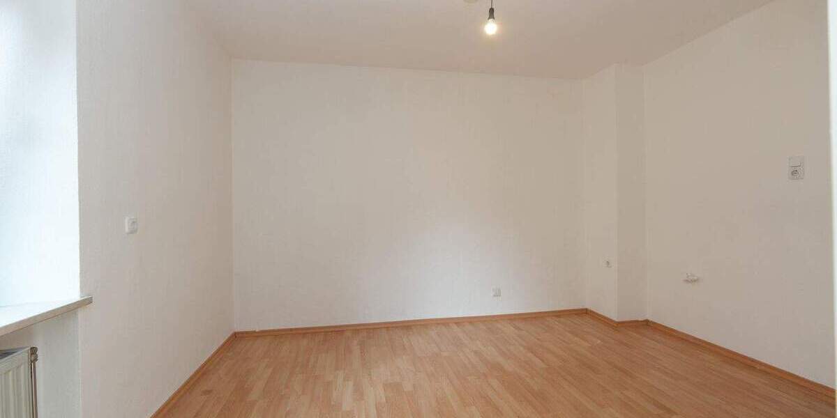 Etagenwohnung Schwabach - 4 Zimmer, 80 m&sup2;, 169.000&euro; | Angebot:25779481