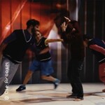 Cie Arcosm: 18 Min. 34 Sek. (9+)