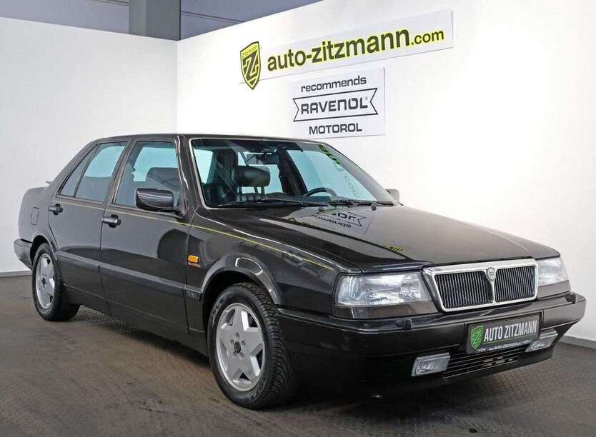 Lancia Thema 170.000 km 19.900 € Nürnberg 90439