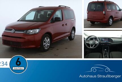VW Caddy 10.500 km 30.290 &euro; Buchschwabach bei Nürnberg 90574