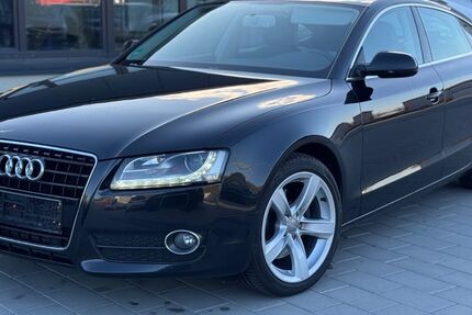 Audi A5 193.500 km 9.390 &euro; Oberferrieden/Burgthann 90559