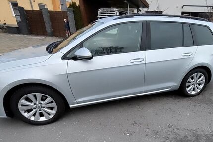 VW Golf 39.600 km 14.600 € Forchheim 91301