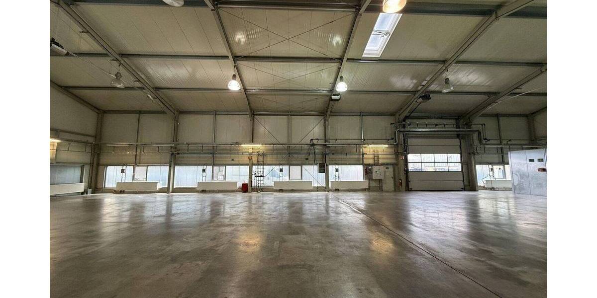 Gewerbeobjekt Röthenbach - 4.350&euro; | Angebot:25839413
