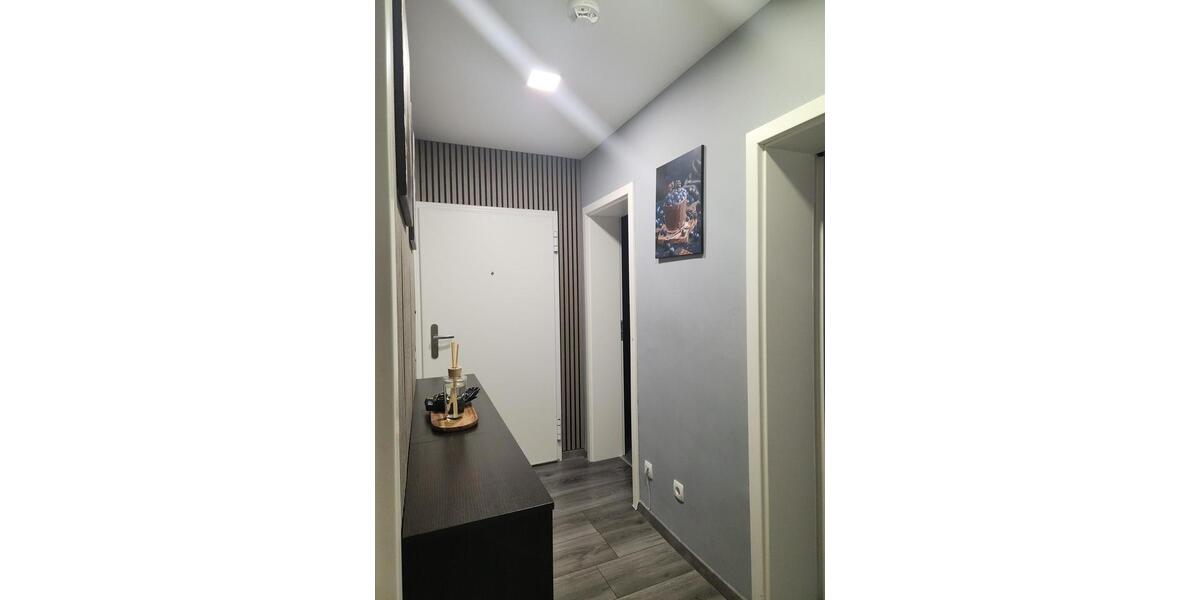 Etagenwohnung Nürnberg Gebersdorf - 2 Zimmer, 60 m&sup2;, 850&euro; | Angebot:25223248