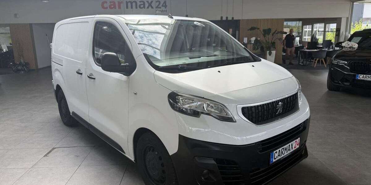 Peugeot Expert 153.233 km 6.970 &euro; Cadolzburg 90556