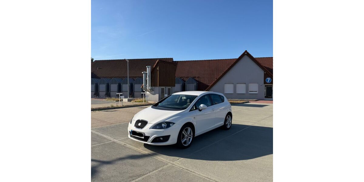 Seat Leon 220.000 km 3.299 &euro; Fürth 90763