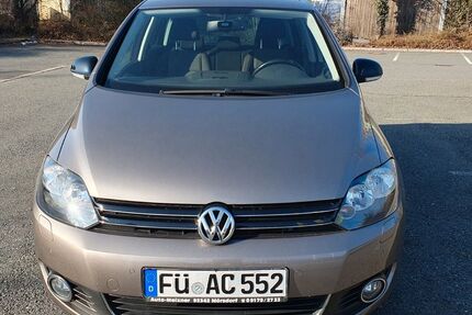 VW Golf Plus 172.000 km 4.900 &euro; Fürth 90763