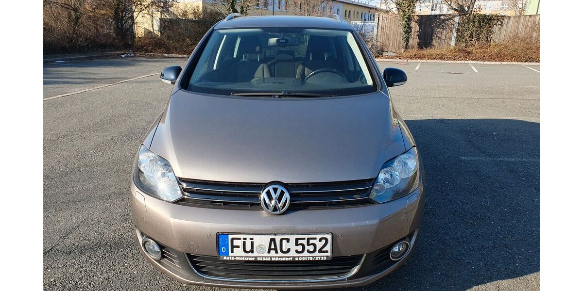 VW Golf Plus 172.000 km 4.900 &euro; Fürth 90763