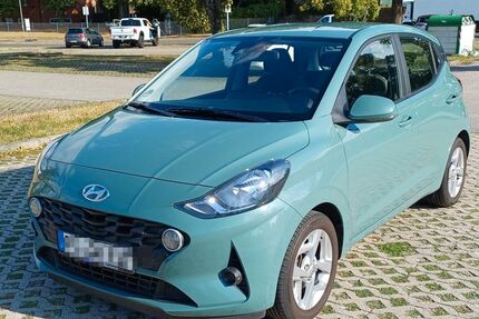 Hyundai i10 24.000 km 13.800 &euro; Fürth 90768