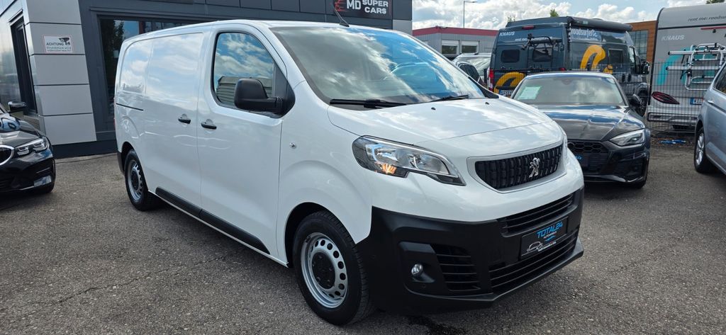 Peugeot Expert 92.957 km 14.890 &euro; Fürth 90763