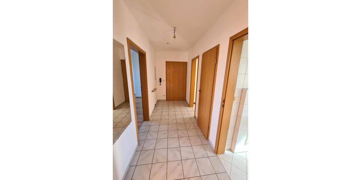 Dachgeschoßwohnung Nürnberg Katzwang - 2 Zimmer, 58 m&sup2;, 720&euro; | Angebot:26408114