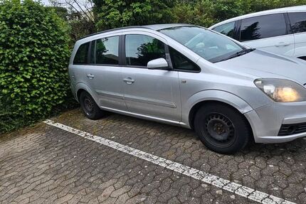 Opel Zafira 274.807 km 999 &euro; Stein 90547