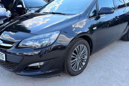 Opel Astra 170.000 km 4.499 &euro; Oberasbach 90522
