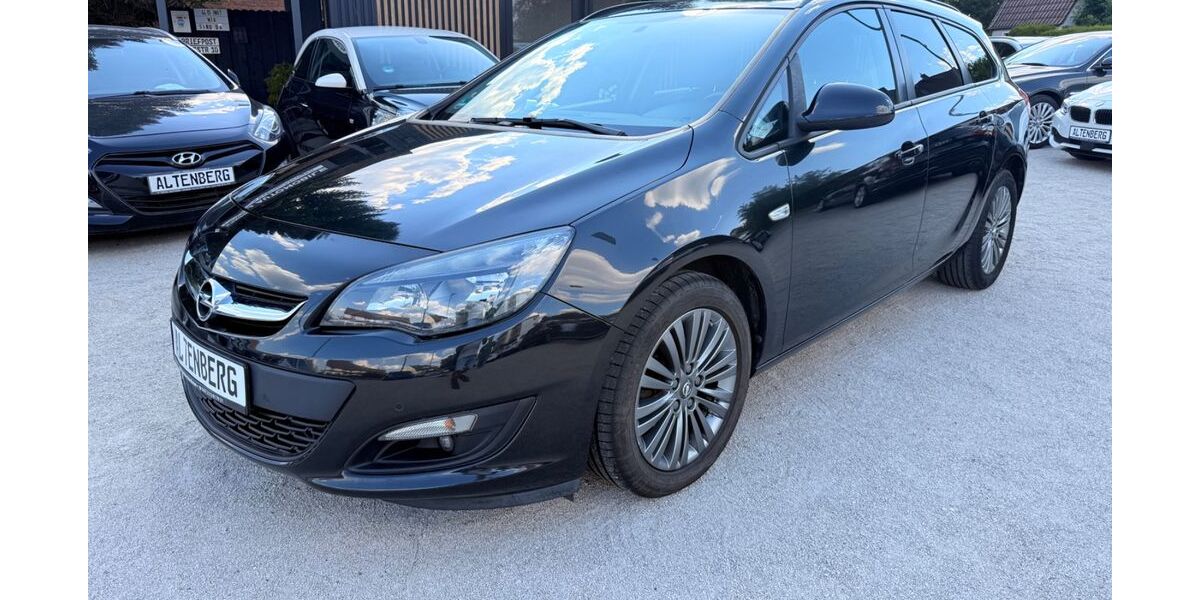Opel Astra 170.000 km 4.499 &euro; Oberasbach 90522
