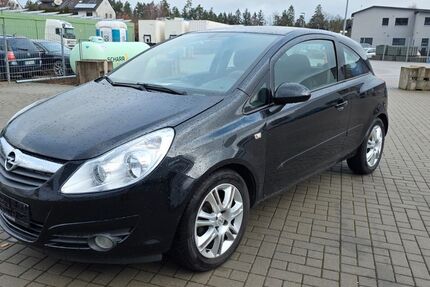 Opel Corsa 260.500 km 2.490 &euro; Schwarzenbruck 90592