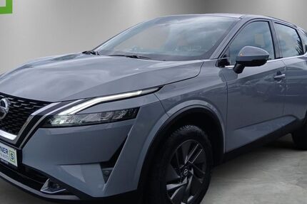 Nissan Qashqai 72.812 km 17.490 &euro; Nürnberg 90471
