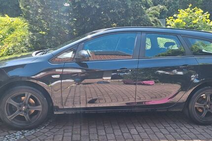 Opel Astra 119.000 km 6.000 &euro; Kunreuth 91358