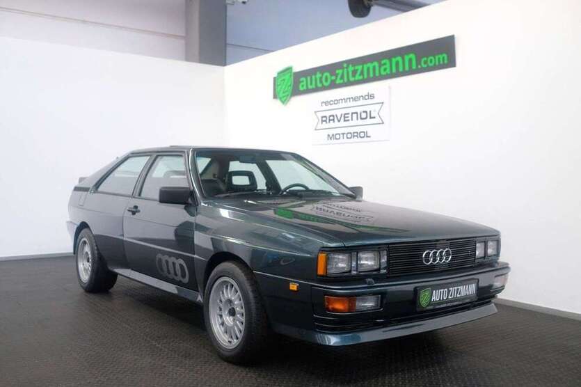 QUATTRO