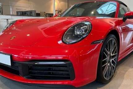 Porsche 911 4.900 km 157.911 &euro; Nürnberg 90480
