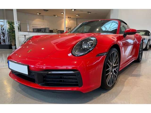 Porsche 911 4.900 km 157.911 &euro; Nürnberg 90480