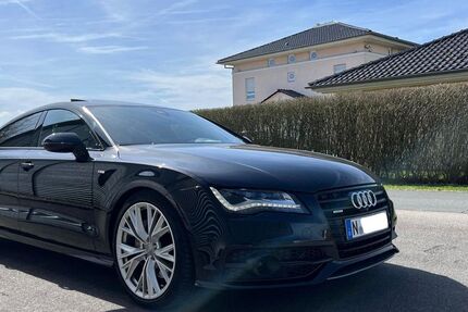 Audi A7 142.000 km 21.500 &euro; Nürnberg 90429