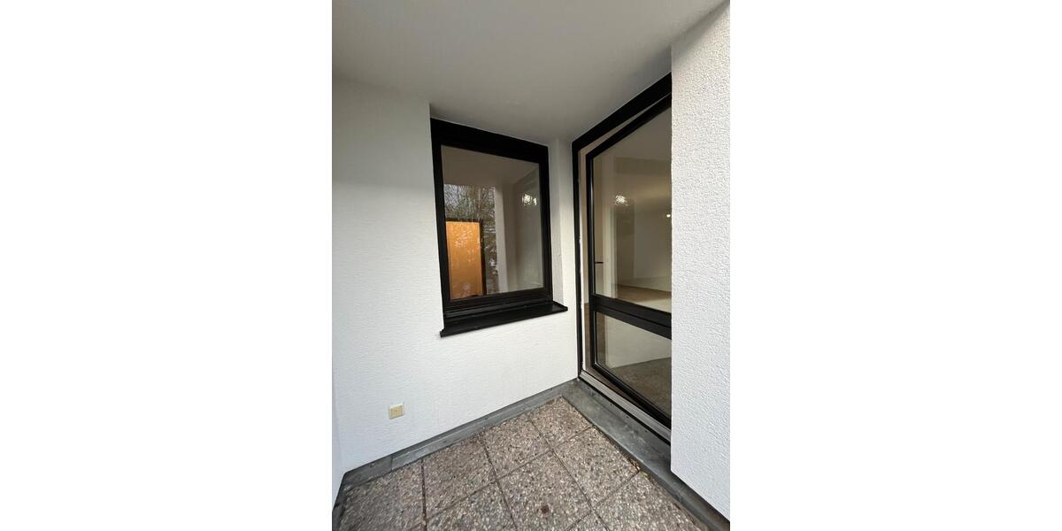 Erdgeschoßwohnung Nürnberg Zerzabelshof - 1.5 Zimmer, 34 m&sup2;, 159.000&euro; | Angebot:25220319