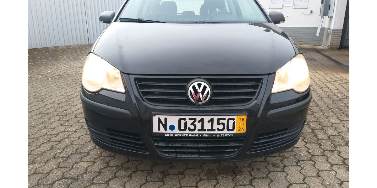 VW Polo 183.000 km 1.850 &euro; Nurnberg 90473