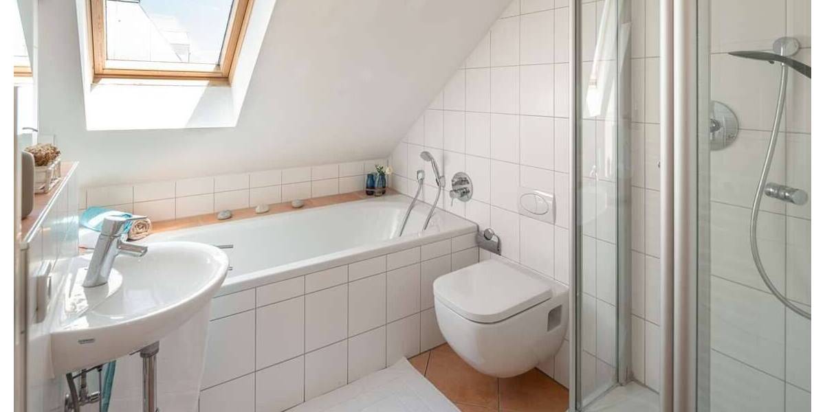 Etagenwohnung Fürth Innenstadt - 4 Zimmer, 110 m&sup2;, 459.000&euro; | Angebot:26875168