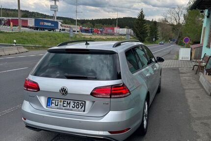 VW Golf 119.500 km 10.900 &euro; Fürth 90765