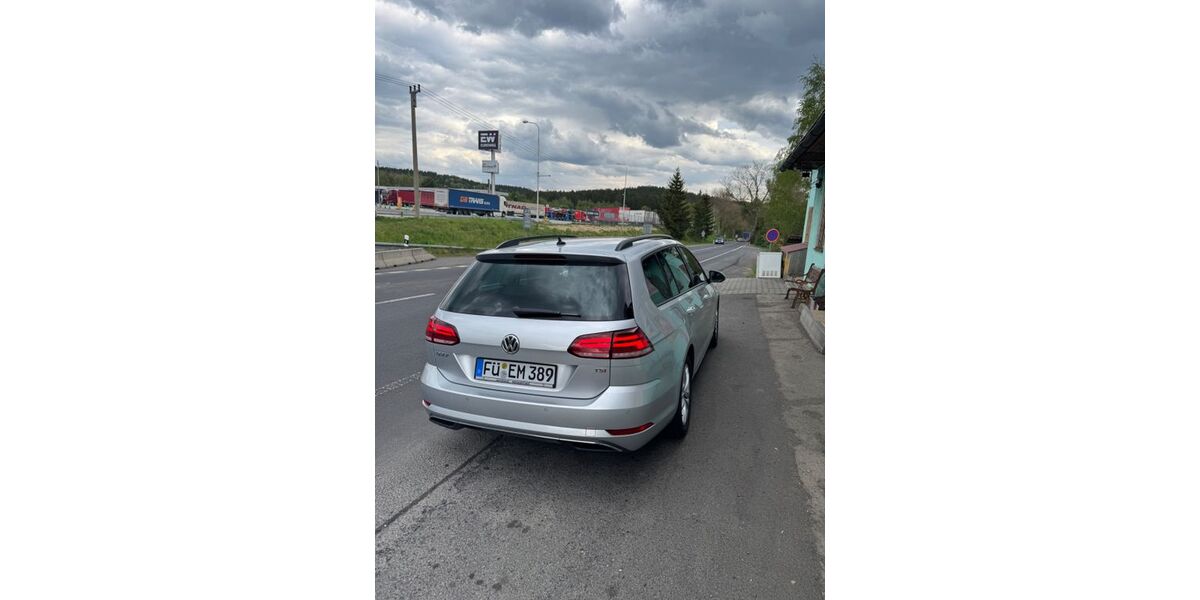 VW Golf 119.500 km 10.900 &euro; Fürth 90765