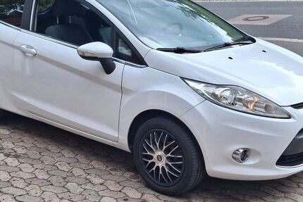 Ford Fiesta 169.853 km 2.495 &euro; Rednitzhembach 91126