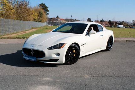 Maserati Granturismo 49.950 km 39.950 &euro; Fürth 90763
