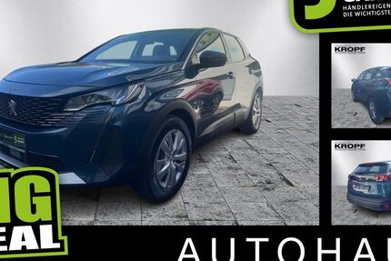 Peugeot 3008 18.891 km 20.890 &euro; Nürnberg 90429