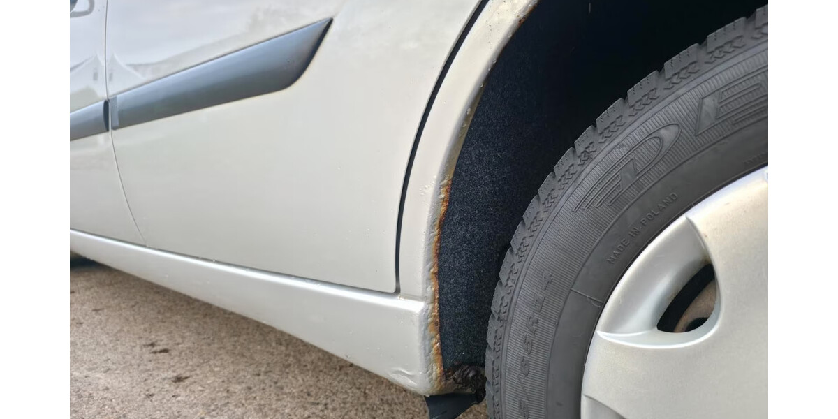 Ford Focus 167.800 km 1.555 &euro; Schwabach 91126