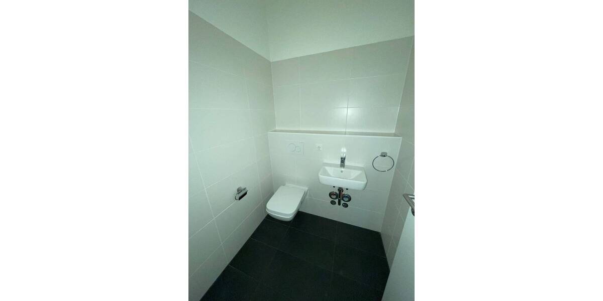 Hier erfüllen Sie sich den Traum vom eigenen Garten! 3 zimmer