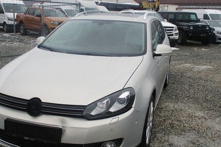 VW Golf 144.000 km 5.999 &euro; Nürnberg 90431