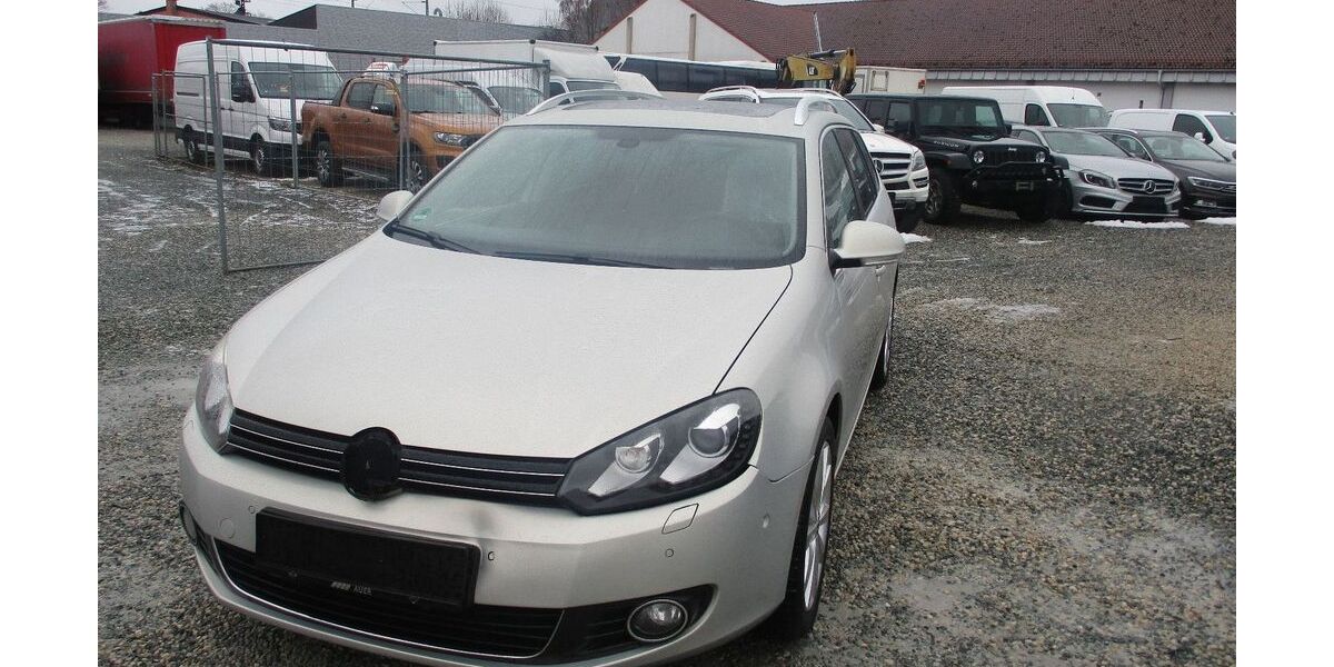 VW Golf 144.000 km 5.999 &euro; Nürnberg 90431