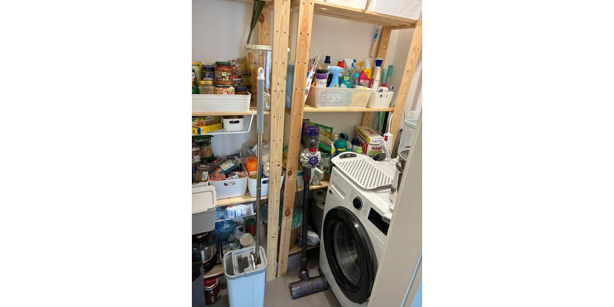 Etagenwohnung Nürnberg Hasenbuck - 2 Zimmer, 58 m&sup2;, 1.267&euro; | Angebot:26651994