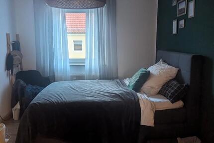 Wohnung Nürnberg Herrnhütte - 3 Zimmer, 54 m&sup2;, 621&euro; | Angebot:27598878