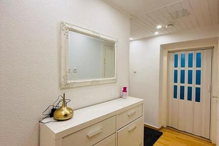 Wohnung zu vermieten 3 zimmer