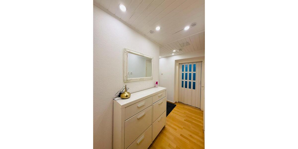 Wohnung zu vermieten 3 zimmer