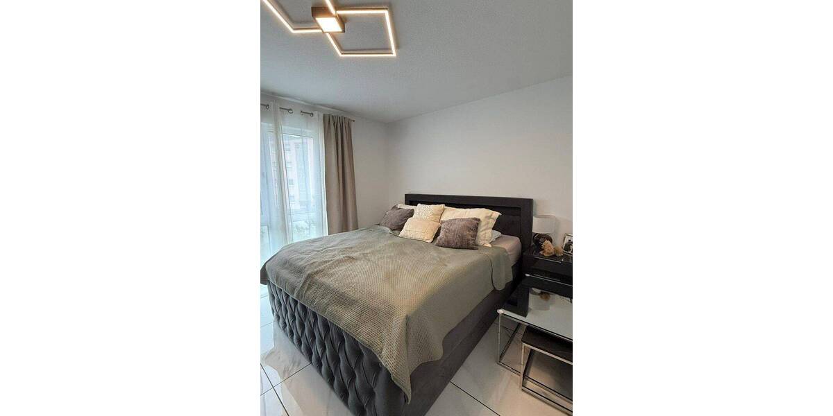 Etagenwohnung Stein Deutenbach - 3 Zimmer, 97 m&sup2;, 1.450&euro; | Angebot:26903136