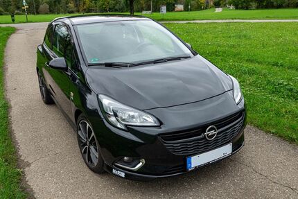 Opel Corsa 139.745 km 6.500 € Nürnberg 90449