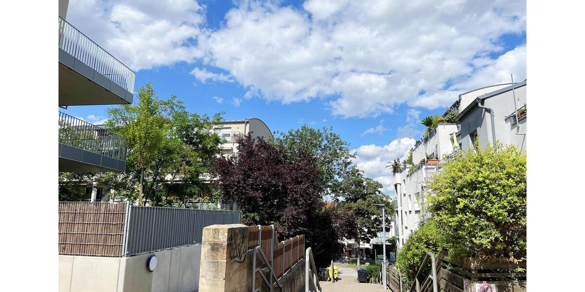 Etagenwohnung Fürth Altstadt - 3 Zimmer, 89 m&sup2;, 1.501&euro; | Angebot:26295487