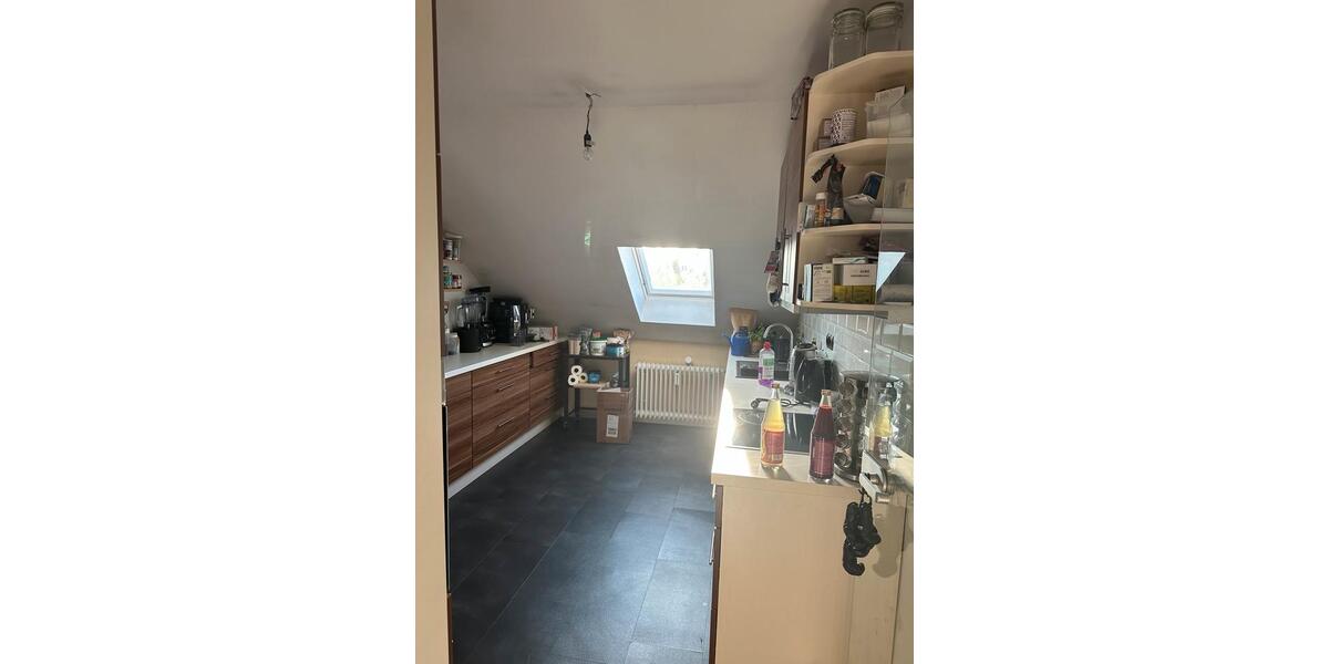 Dachgeschoßwohnung Allersberg Eismannsdorf - 4 Zimmer, 100 m&sup2;, 315.000&euro; | Angebot:26121945
