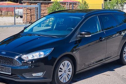 Ford Focus 168.000 km 6.990 € Postbauer-Heng 92353